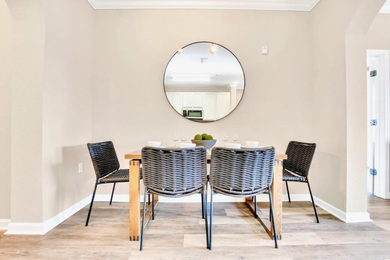 2Br Condo - W Hot Tub & Pool - Near Disney 올랜도 외부 사진