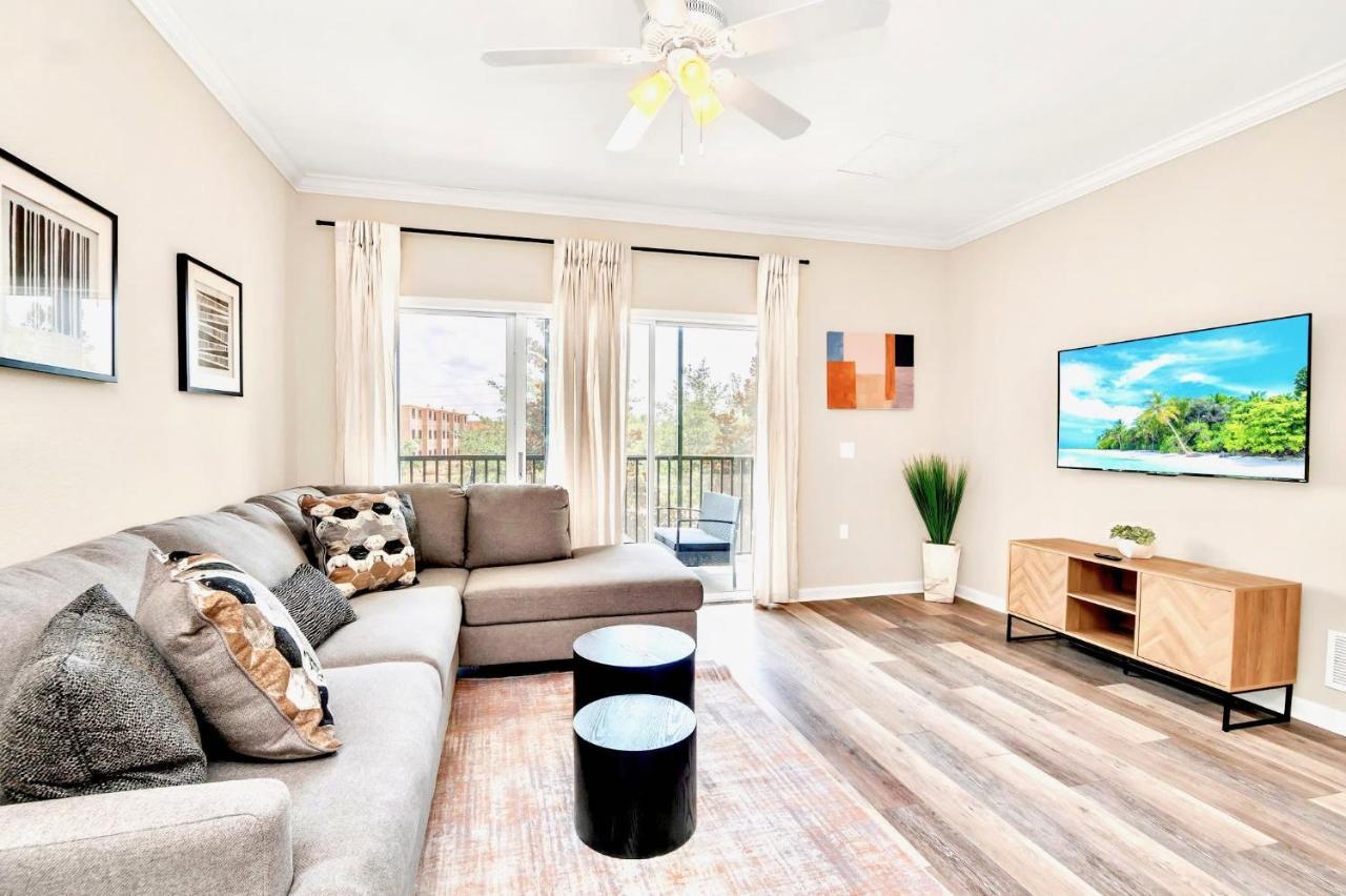 2Br Condo - W Hot Tub & Pool - Near Disney 올랜도 외부 사진