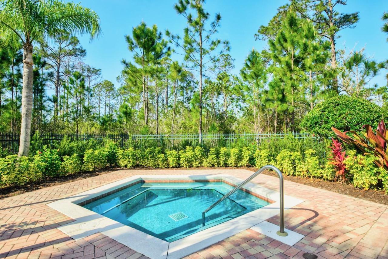 2Br Condo - W Hot Tub & Pool - Near Disney 올랜도 외부 사진