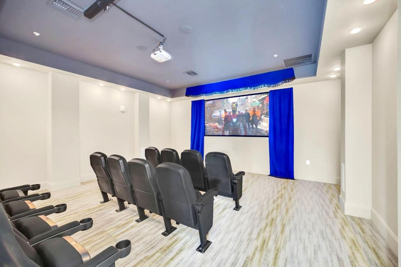 2Br Condo - W Hot Tub & Pool - Near Disney 올랜도 외부 사진