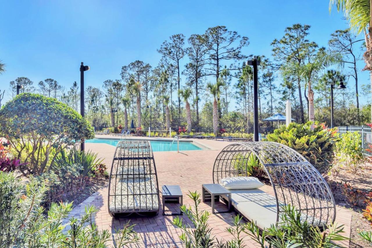 2Br Condo - W Hot Tub & Pool - Near Disney 올랜도 외부 사진