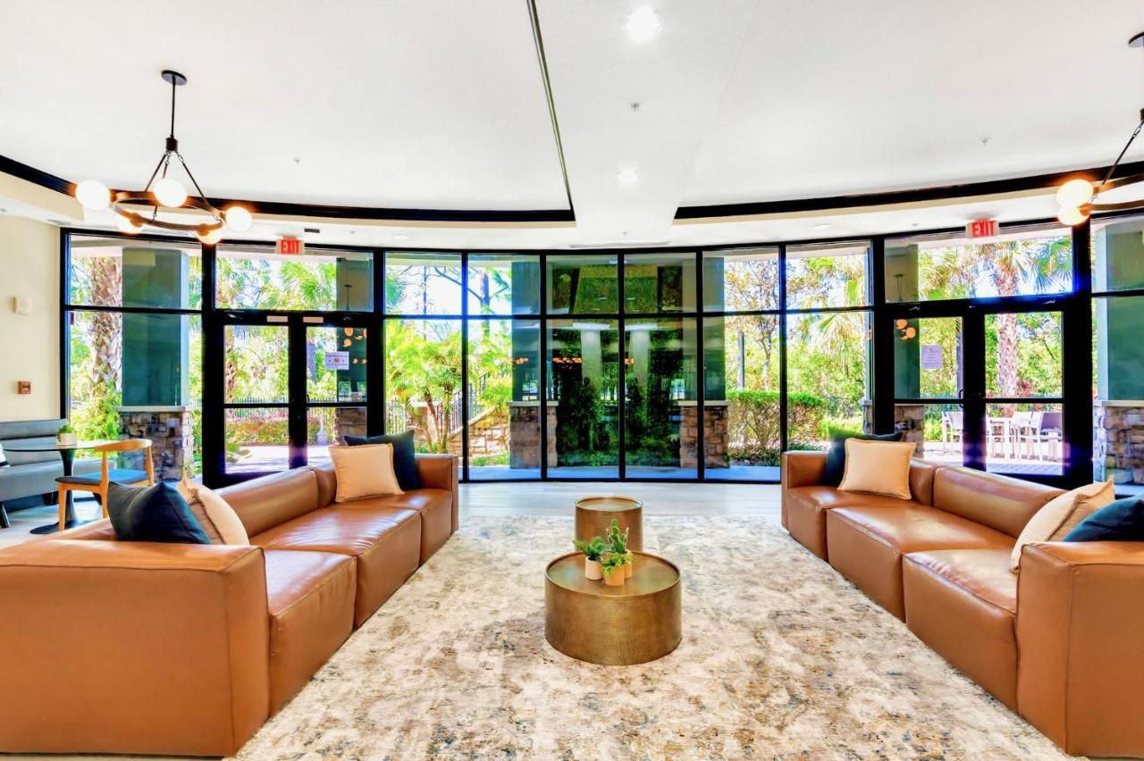 2Br Condo - W Hot Tub & Pool - Near Disney 올랜도 외부 사진