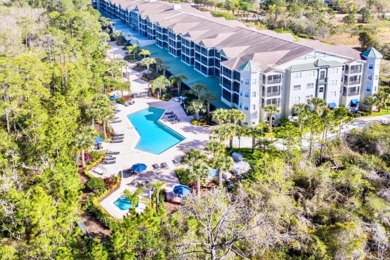 2Br Condo - W Hot Tub & Pool - Near Disney 올랜도 외부 사진