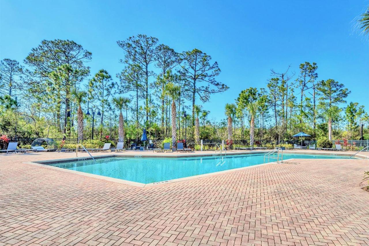 2Br Condo - W Hot Tub & Pool - Near Disney 올랜도 외부 사진