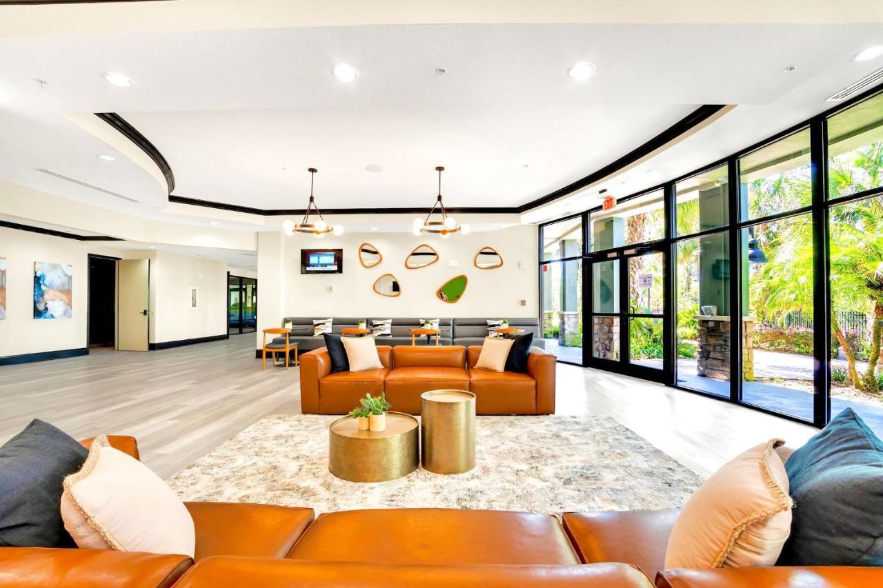 2Br Condo - W Hot Tub & Pool - Near Disney 올랜도 외부 사진