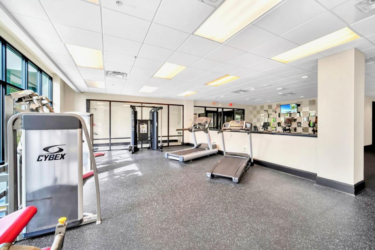 2Br Condo - W Hot Tub & Pool - Near Disney 올랜도 외부 사진